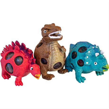 Magni Dino Squeeze Stegosaurus