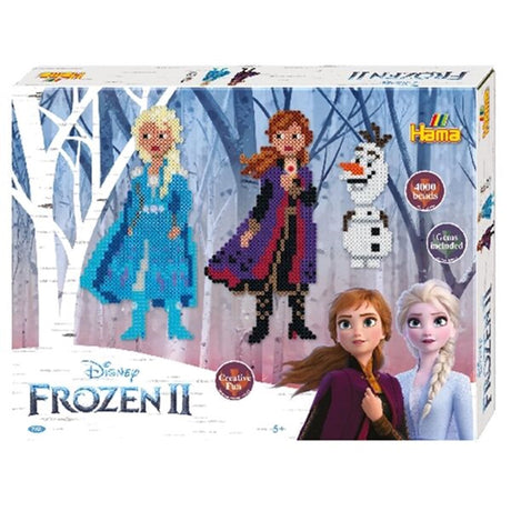 HAMA Midi Disney Giftbox Frozen II