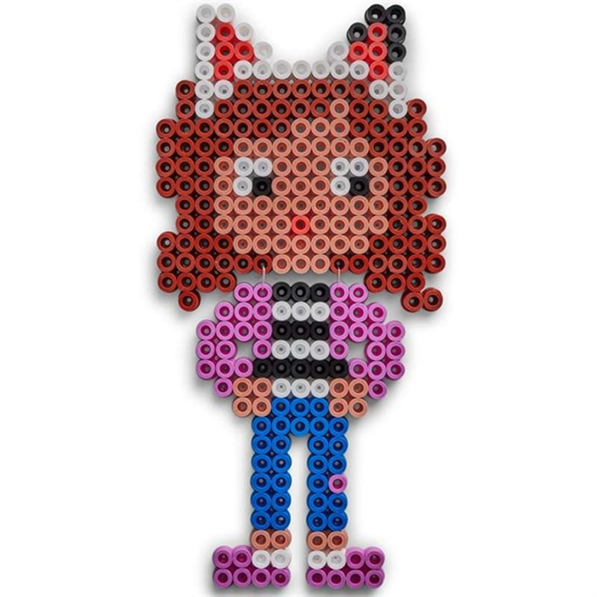 HAMA Maxi Gabby's Dollhouse Perler Og Brett