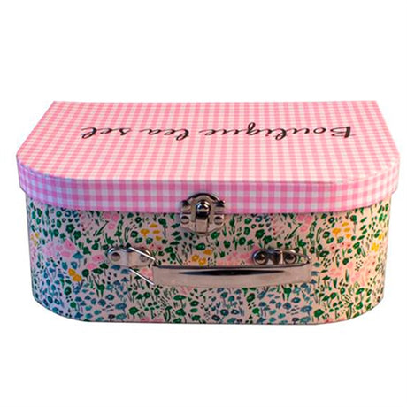 Magni Tesæt I Koffert Multi