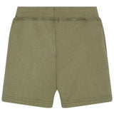 Hust & Claire Baby Turtle Green Huggi Shorts 2