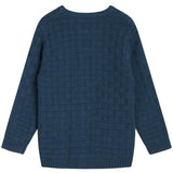 Hust & Claire Mini Blue Moon Charli Cardigan 2