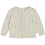 Hust & Claire Baby Whisper Melange Cleo Cardigan