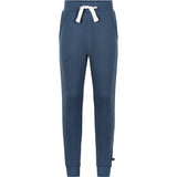 Minymo New Navy Sweatpants Basis 36 2-pakning NOOS