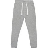 Minymo Dark Navy Sweatpants Basis 36 2-pakning NOOS