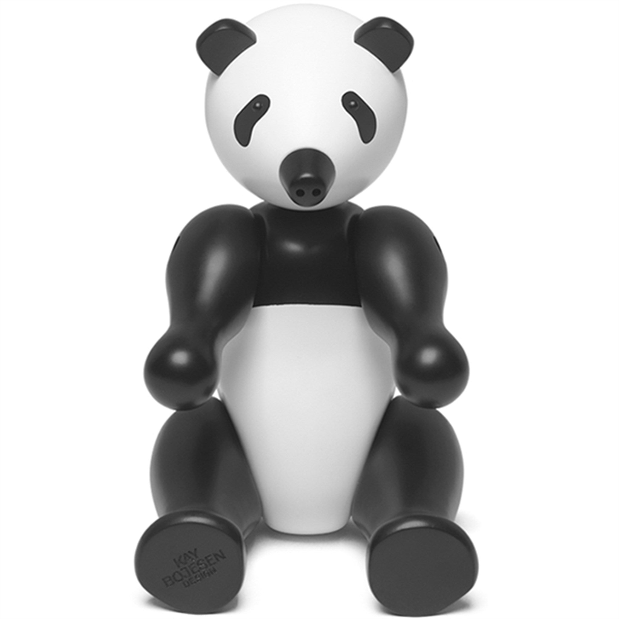 Kay Bojesen Panda Bjørn Mellem