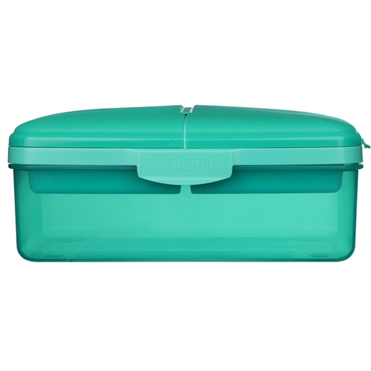 Sistema Slimline Quaddie Matboks 1,5 L Teal