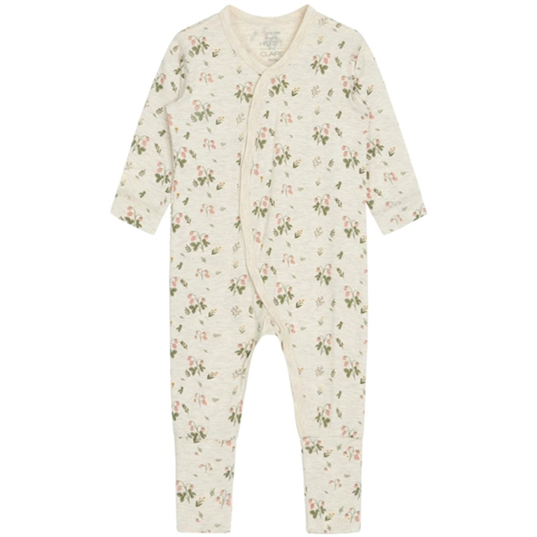 Hust & Claire Old Rosie Mulle Pyjamas