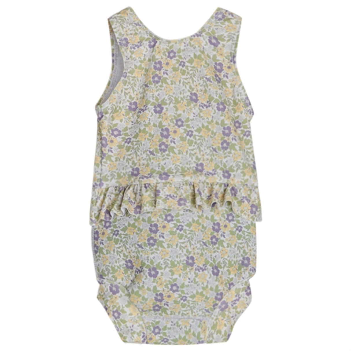 Hust & Claire Baby Lavender Maddie Badedrakt 2