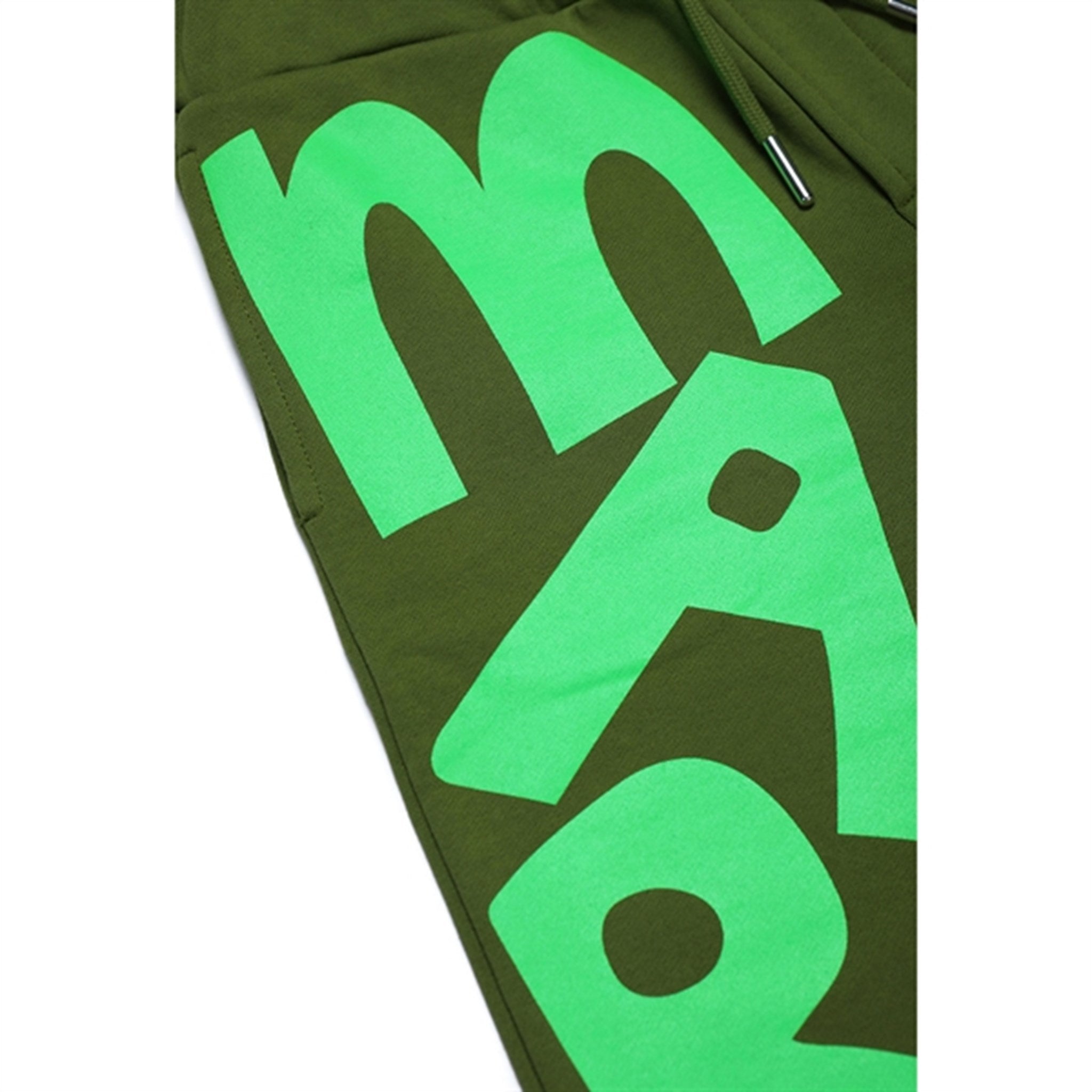 Marni Calla Green Sweatpants 3