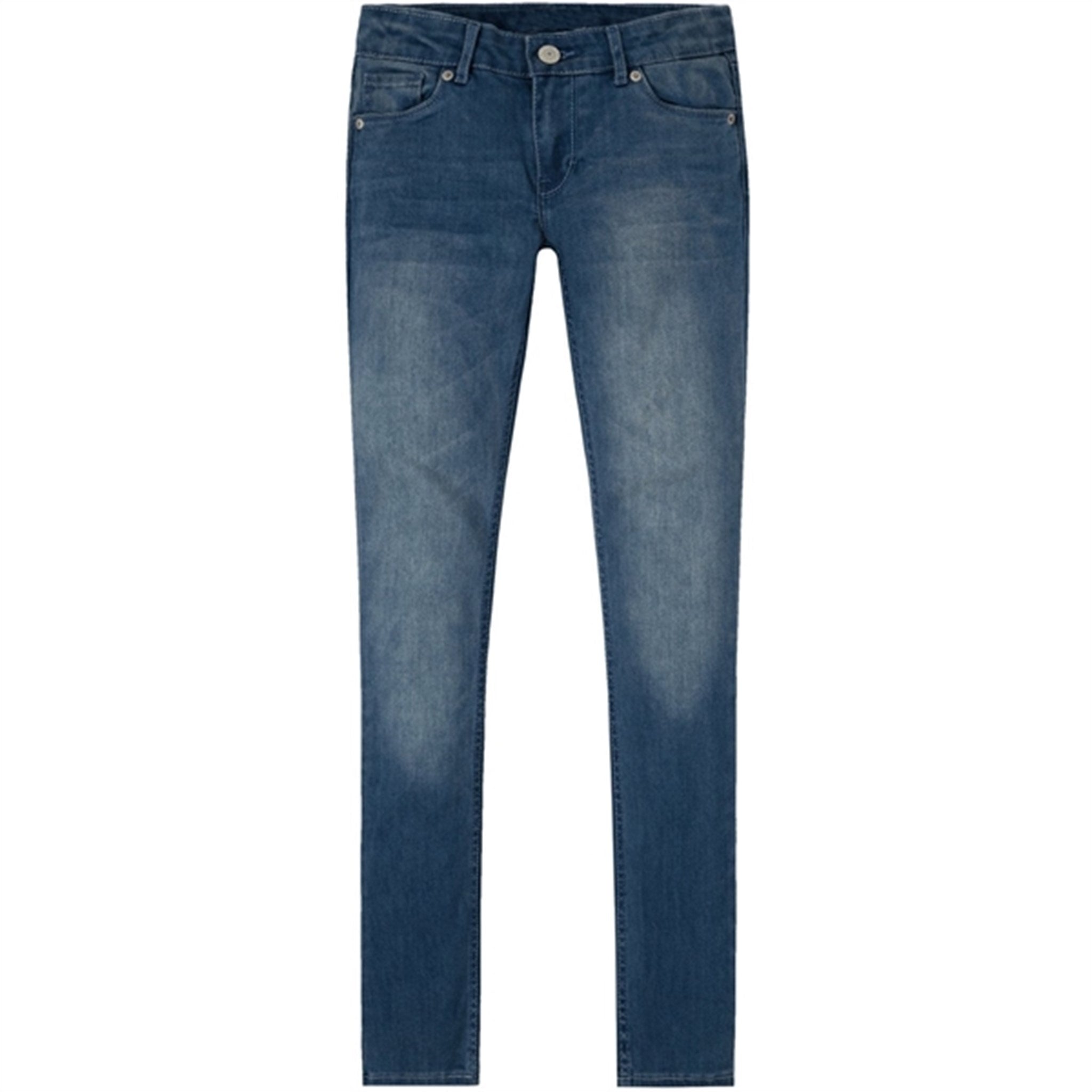 Levi's 711™ Skinny Jeans Bluewinds