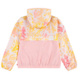 Levi's Colorblocked Anorak Pink 3