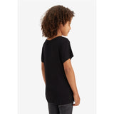 Levi's Her Favorite T-Shirt Caviar 3