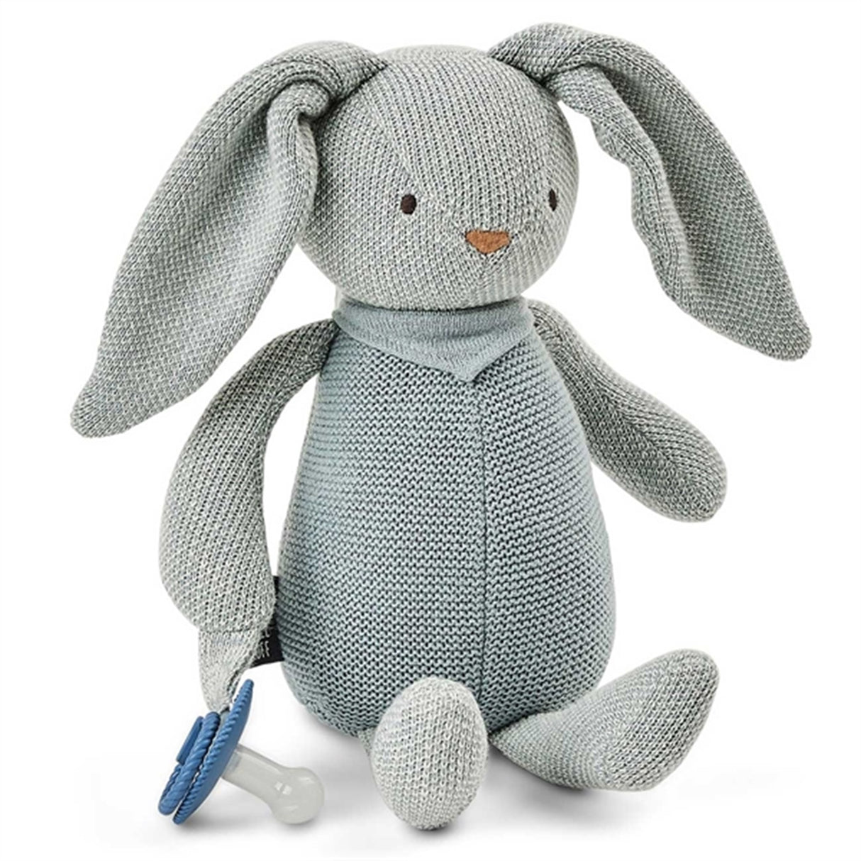 Smallstuff Aktivitetsleker Bunny Light Blue