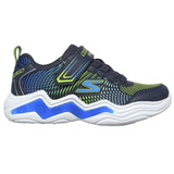 Skechers Erupters IV Sneakers Navy Lime