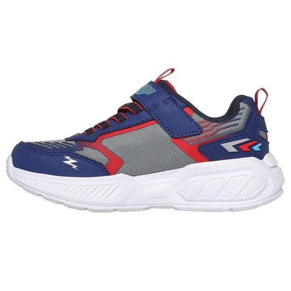 Skechers Light Storm 3 Sneakers Navy Red