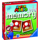 Ravensburger Super Mario Memory® Vendespil