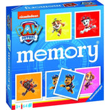 Ravensburger Paw Patrol Memory® 2022 Vendespil