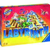 Ravensburger Labyrint Brætspil 3