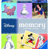 Ravensburger Collectors Memory® Walt Disney Vendespil