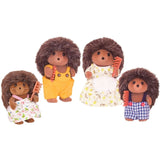 Sylvanian Families® Familien Pinnsvin