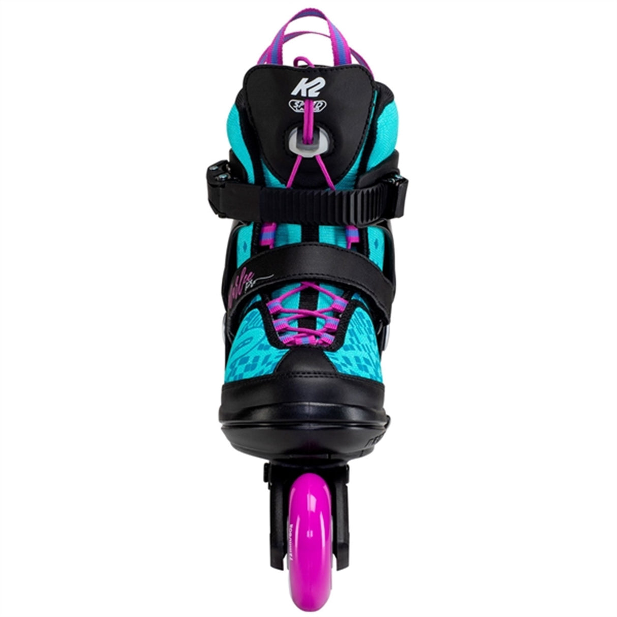 K2 Marlee Pro Inline Skate 3