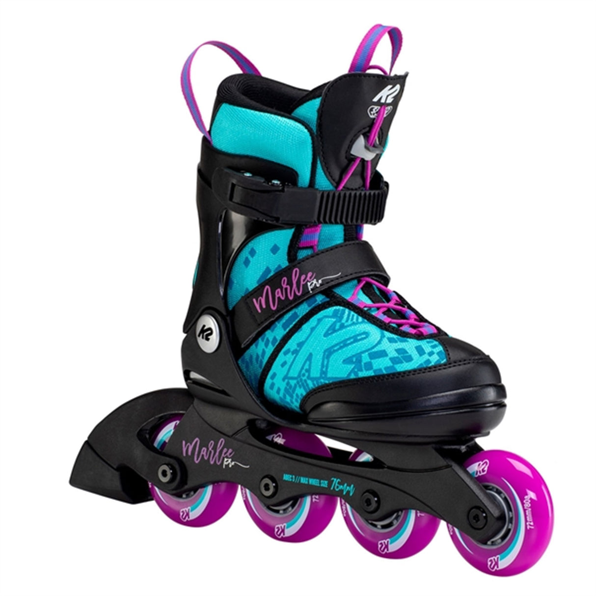 K2 Marlee Pro Inline Skate