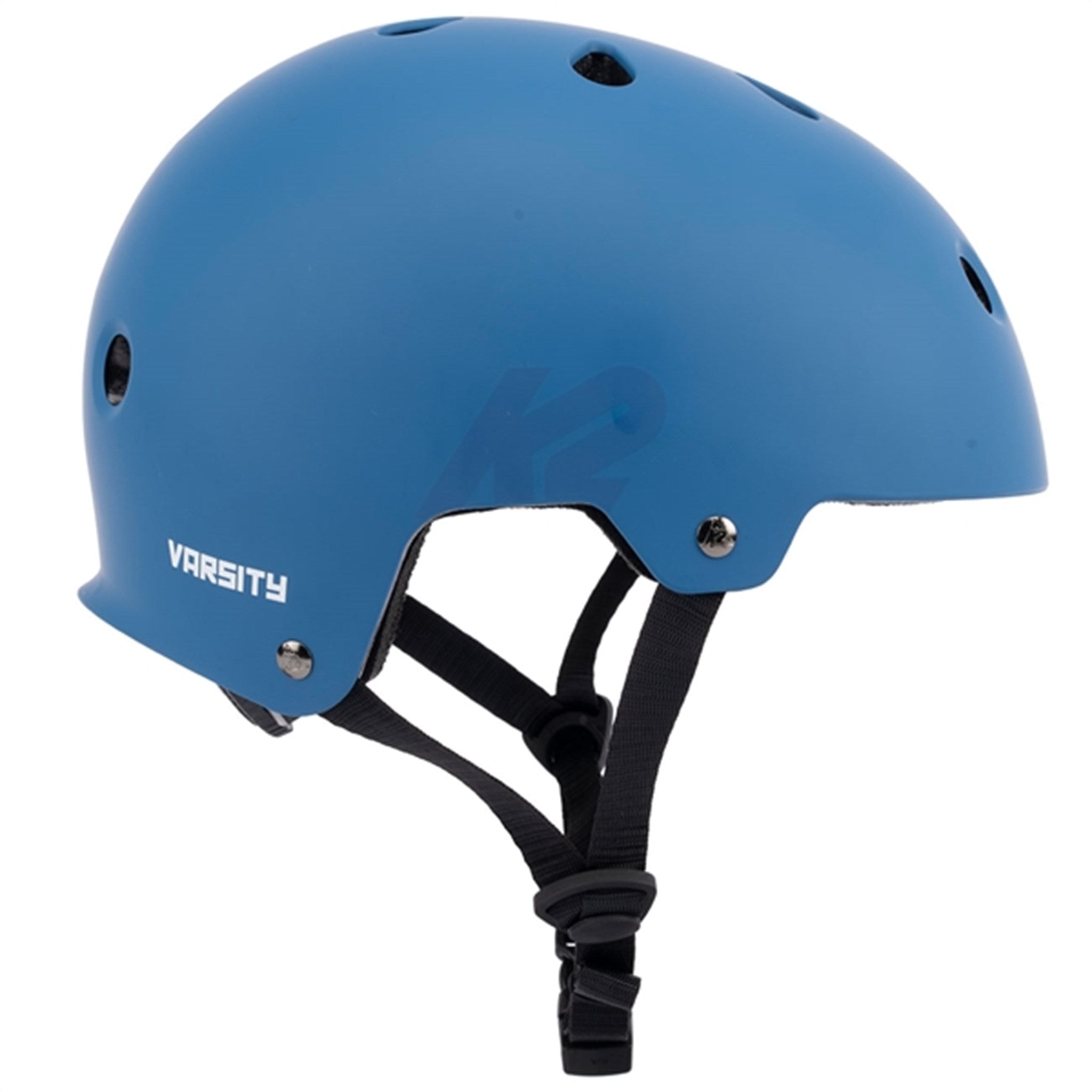 K2 Varsity Hjelm Blue