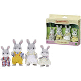 Sylvanian Families® Bunny-Familien