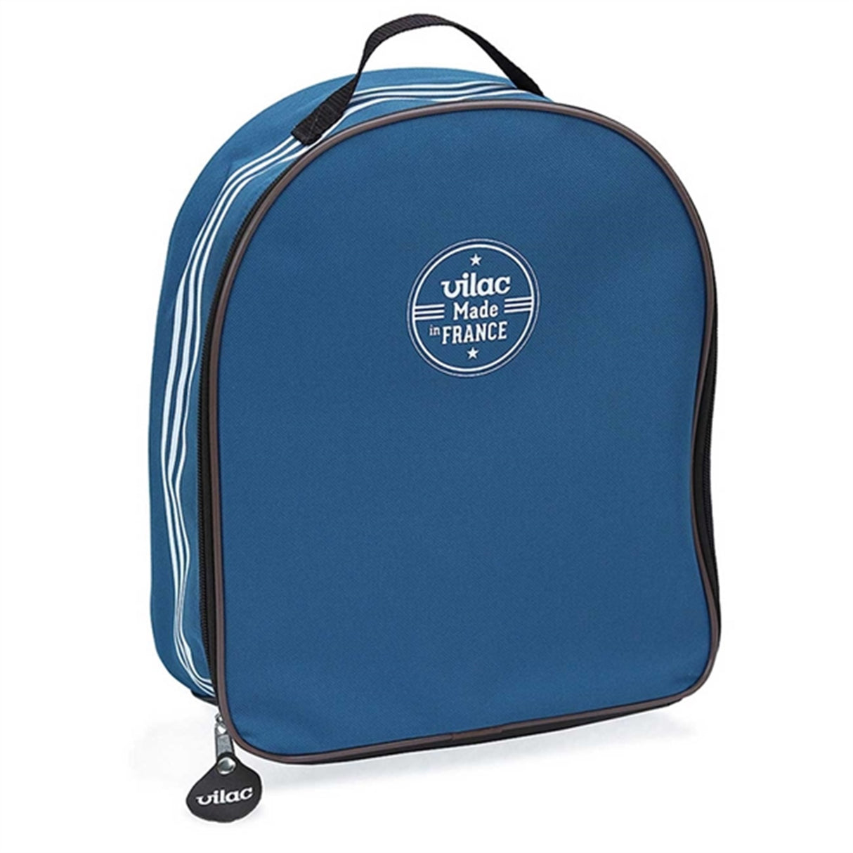 Vilac Bowlingesæt I Træ