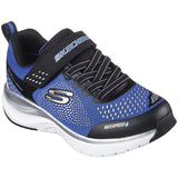 Skechers Ultra Groove Sneakers Waterproof Blue Black