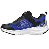 Skechers Ultra Groove Sneakers Waterproof Blue Black