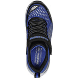 Skechers Ultra Groove Sneakers Waterproof Blue Black