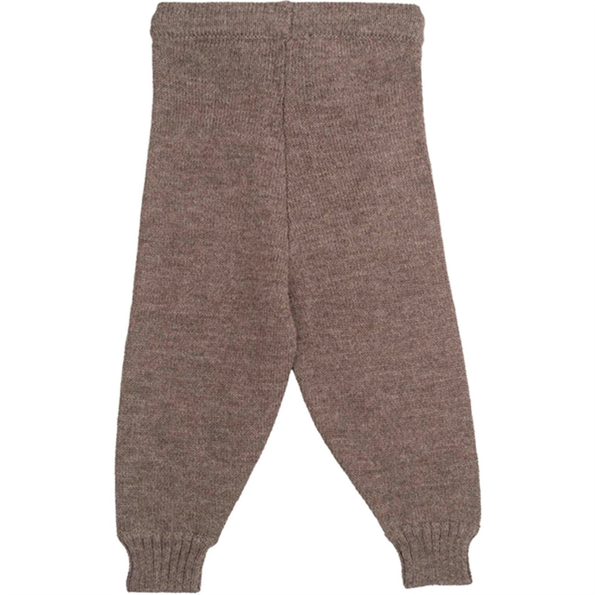 Minimalisma Kastrup Leggings Brown Sheep 5