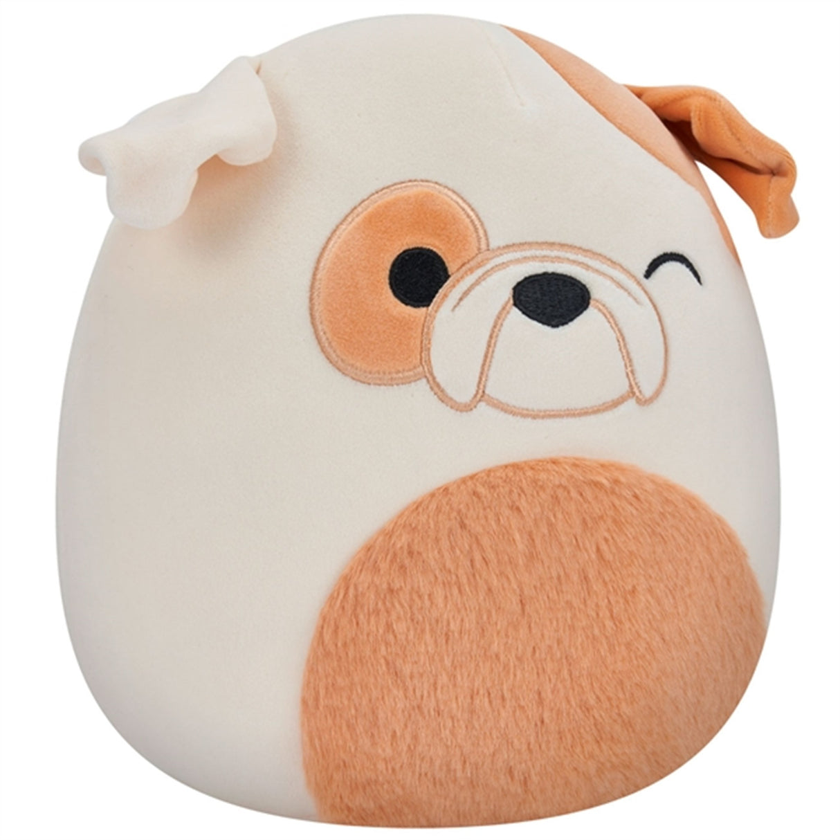 Squishmallows Brock the Winking Bulldog 19 cm 6