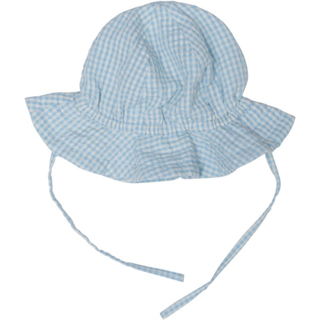 Serendipity Aquachecks Solhatt