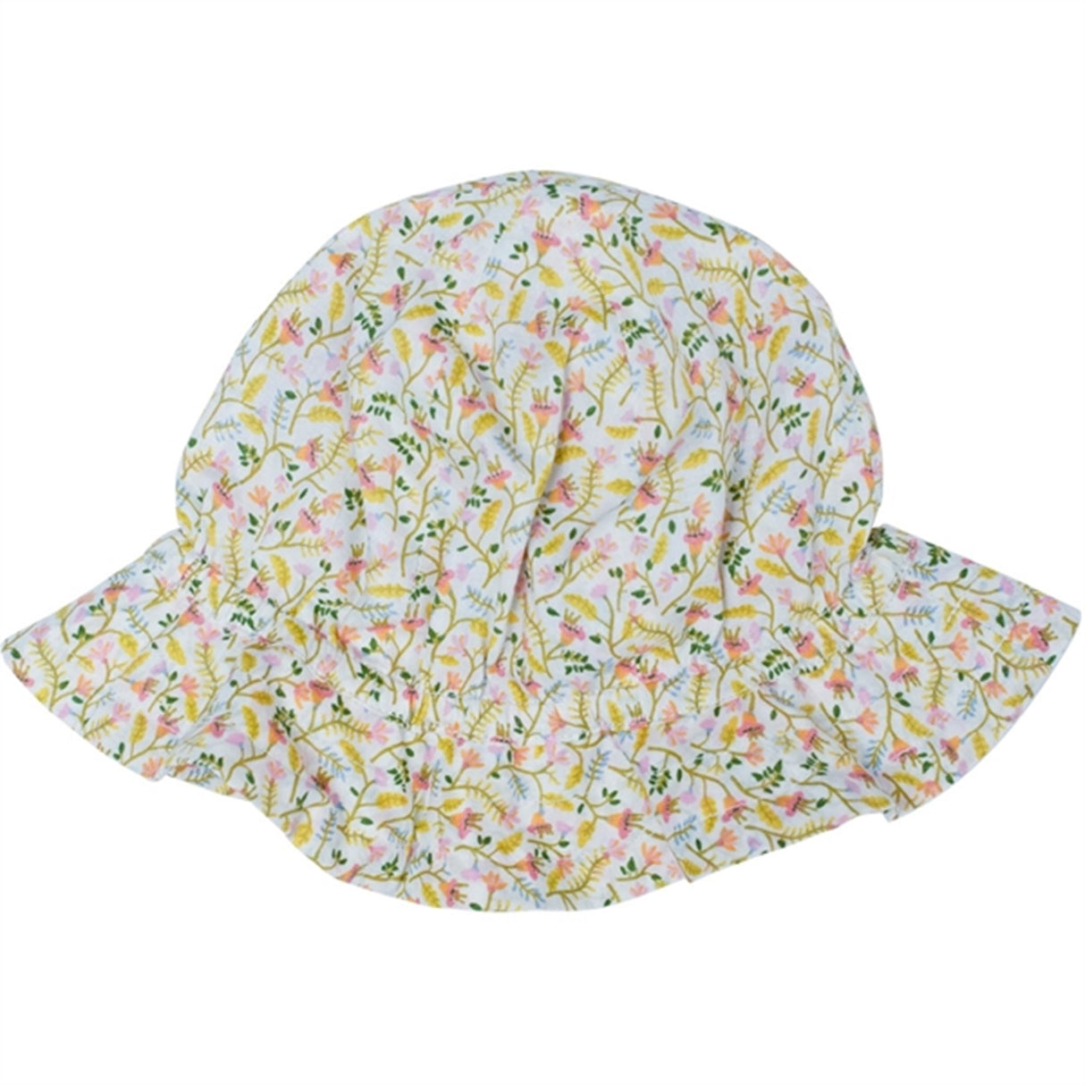 Serendipity Fairygarden Solhatt 4