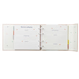 Specialday Mine Første År Rosa Album