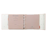 Specialday Mine Første År Rosa Album