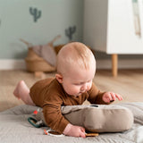 Done by Deer Tummy Time Activity Toy Sand 6
