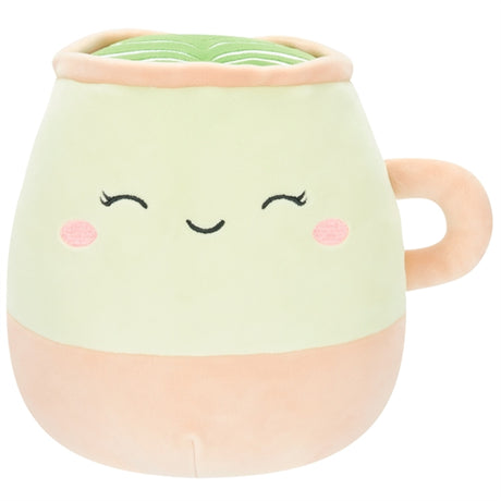 Squishmallows Matcha Latte 19 cm P17