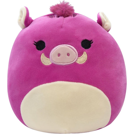 Squishmallows Boar 19 cm P17