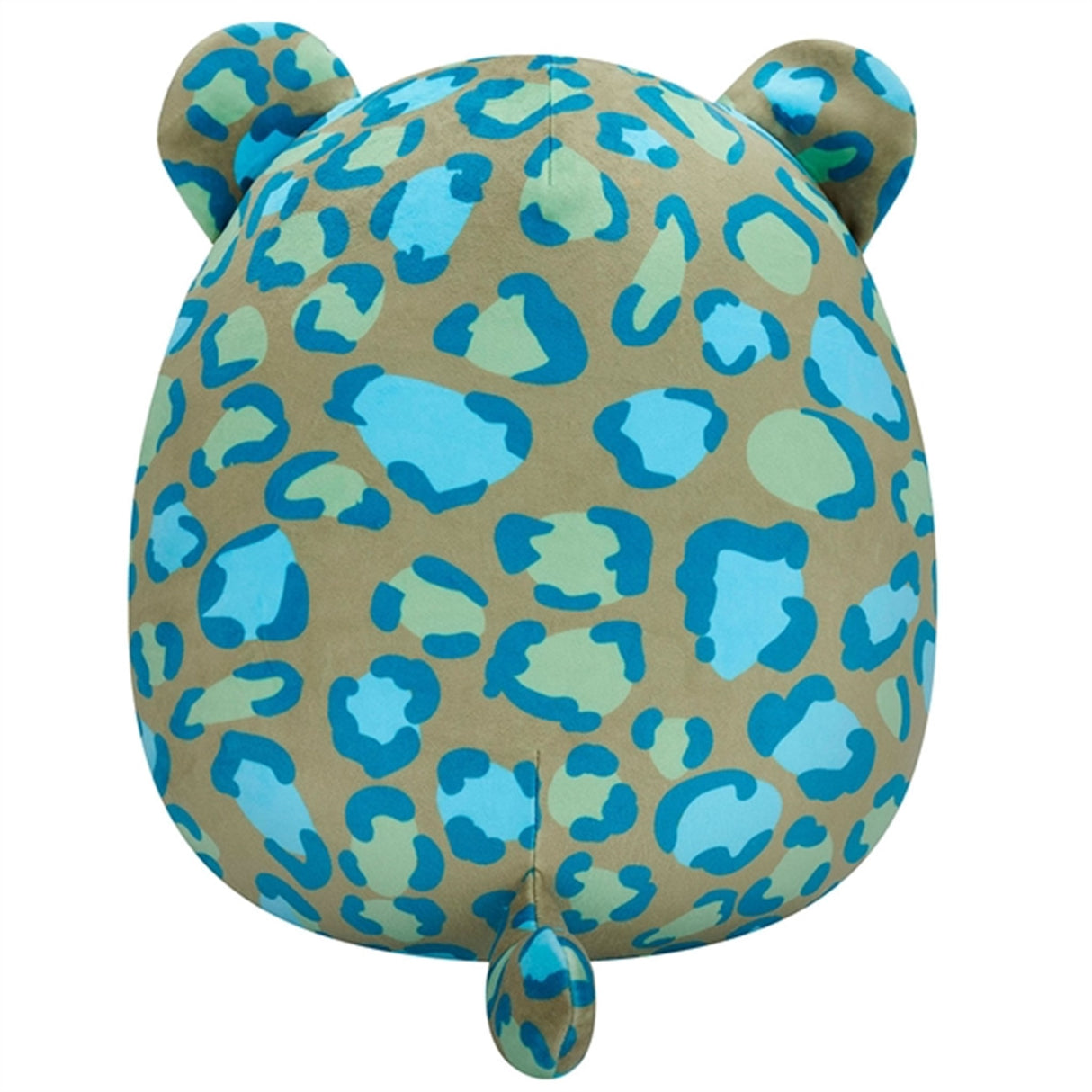 Squishmallows Enos Leopard 30 cm 3