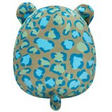 Squishmallows Enos Leopard 30 cm 3