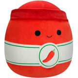 Squishmallows Illian Sriracha 30 cm 4