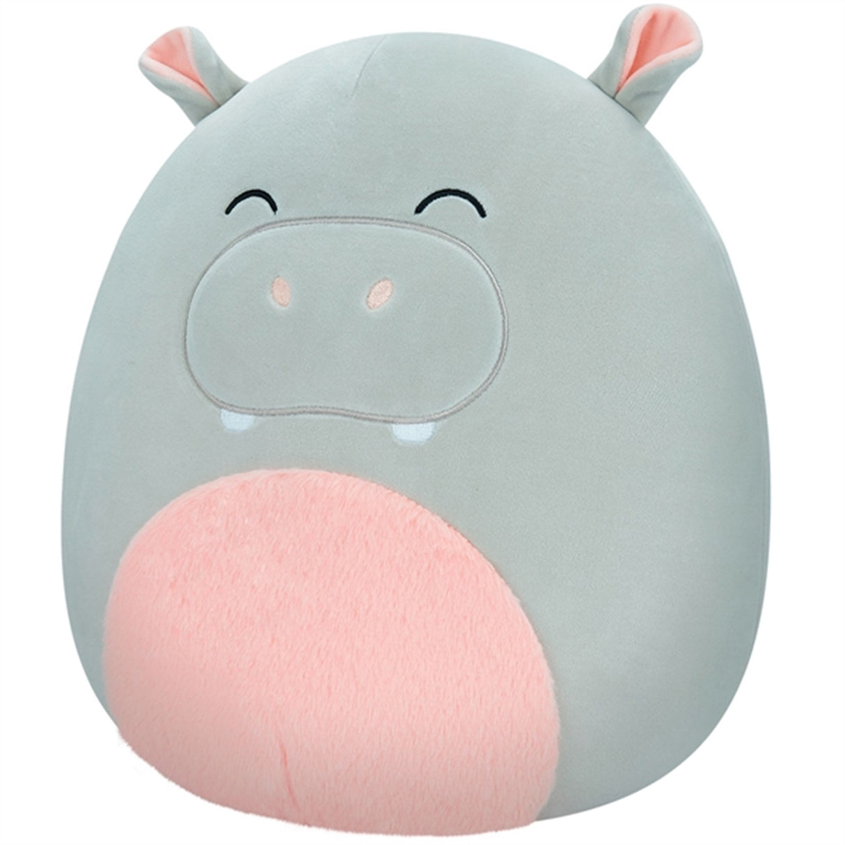 Squishmallows Harrison Hippo 30 cm 4