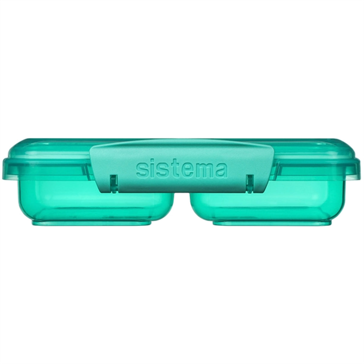 Sistema Small Split Matboks 350 ml Teal