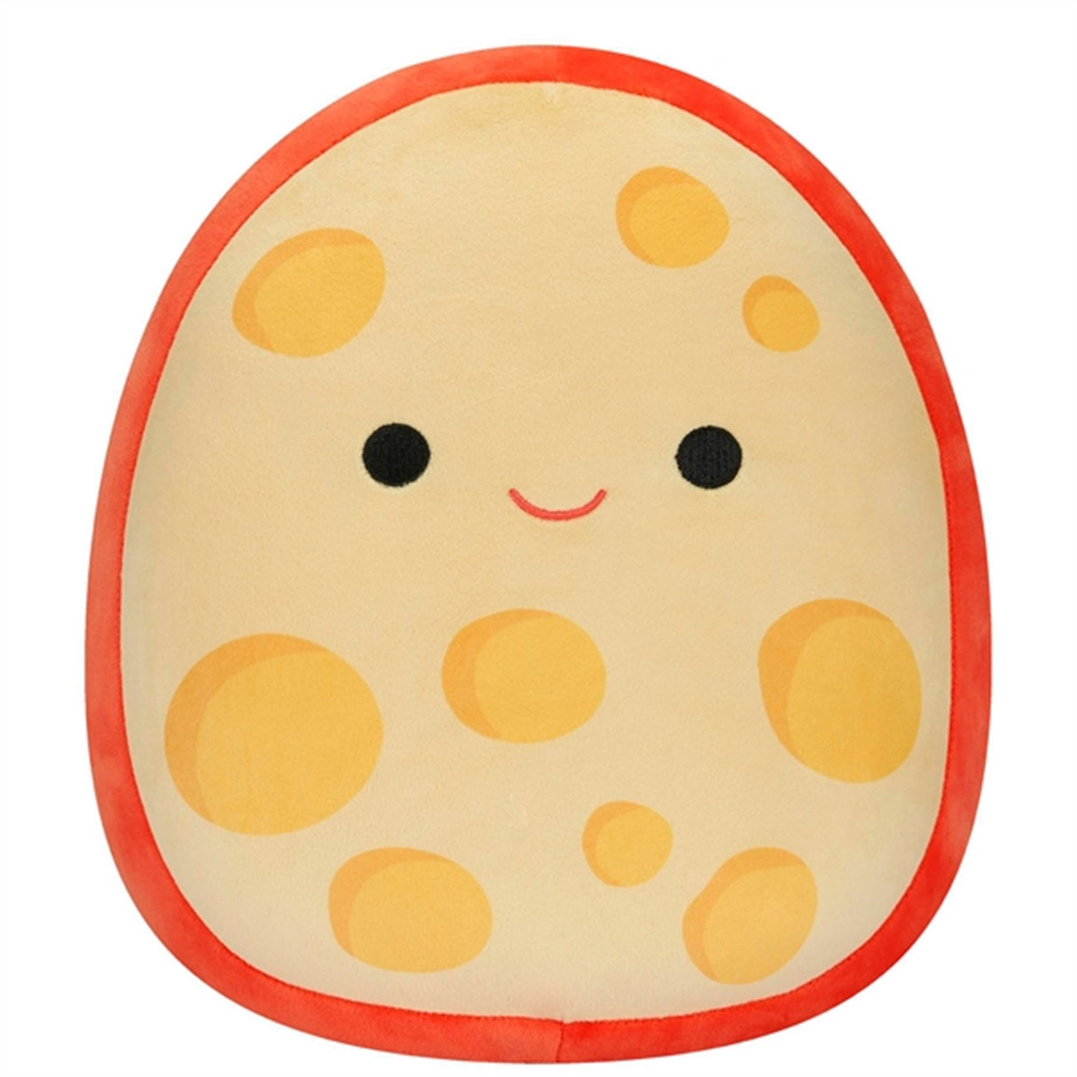 Squishmallows Mannon Gouda Cheese 30 cm