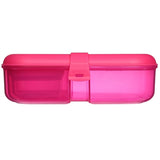 Sistema Ribbon Matboks 1,1 L Pink