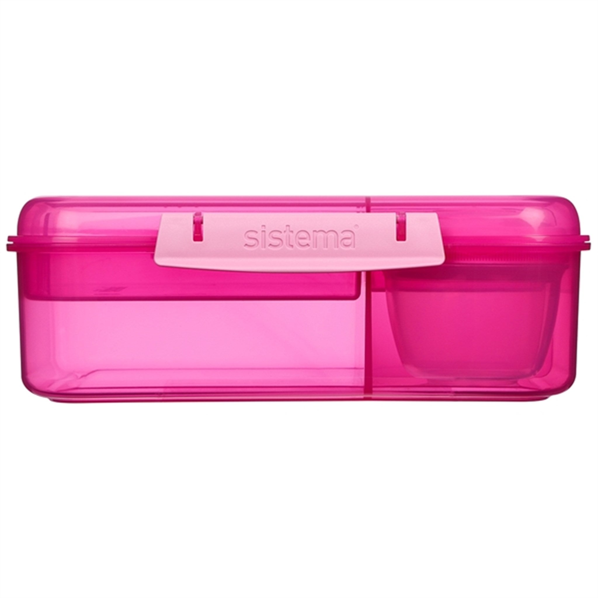 Sistema Bento Matboks 1,65 L Pink 2